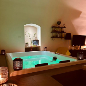 Muralta Suite & Luxury Rooms Altamura